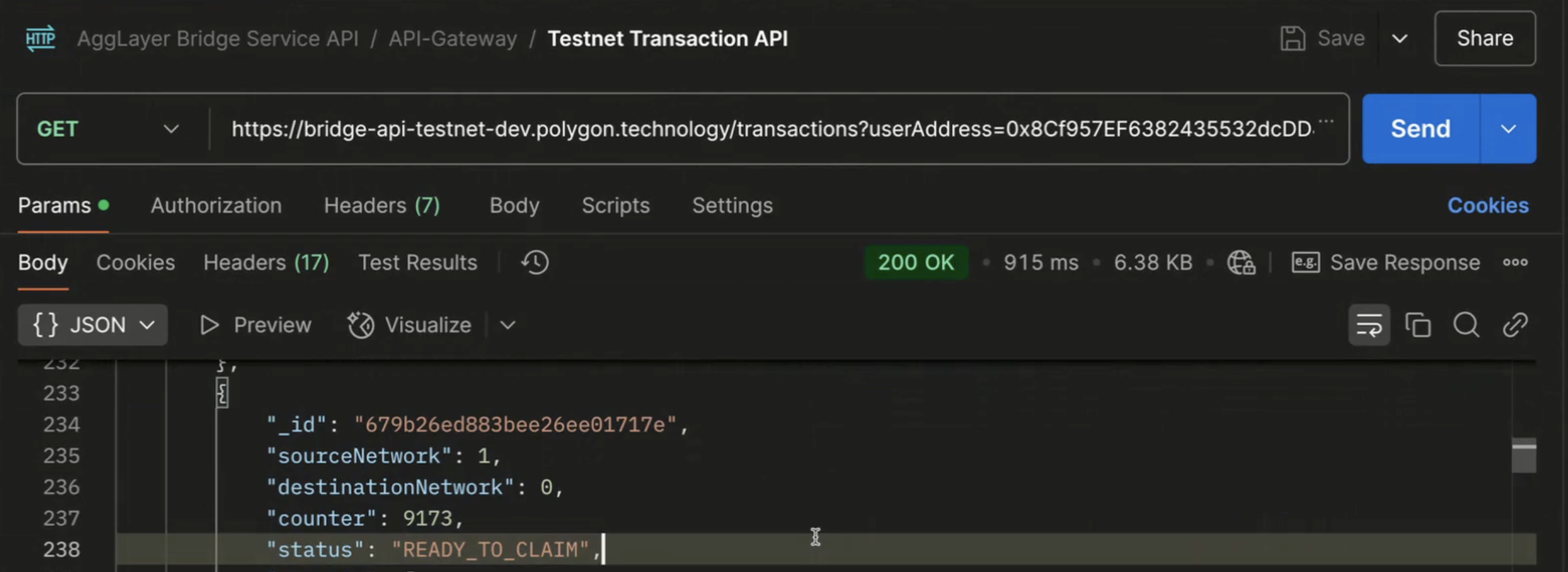 Ready_to_claim Asset